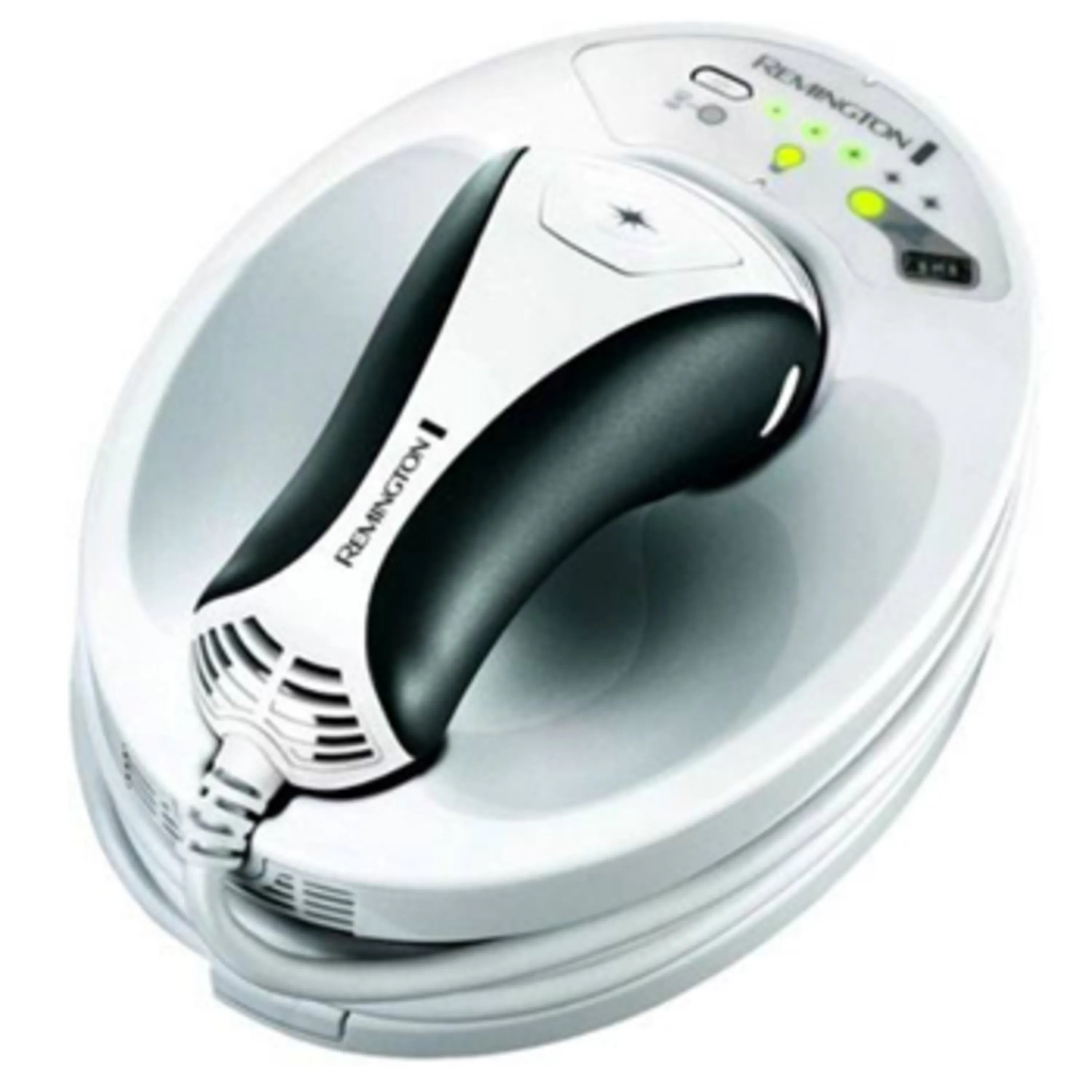 لیزر بدن رمینگتون IPL6250 لیزر بدن رمینگتون IPL6250